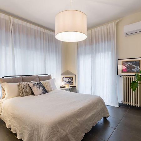 Starhost - Casa Del Capitano Apartment Salerno Ngoại thất bức ảnh