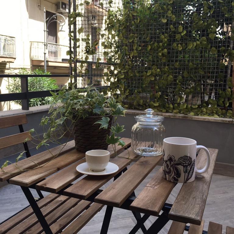 Starhost - Casa Del Capitano Apartment Salerno Ngoại thất bức ảnh