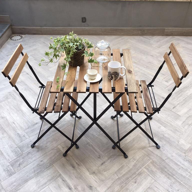 Starhost - Casa Del Capitano Apartment Salerno Ngoại thất bức ảnh