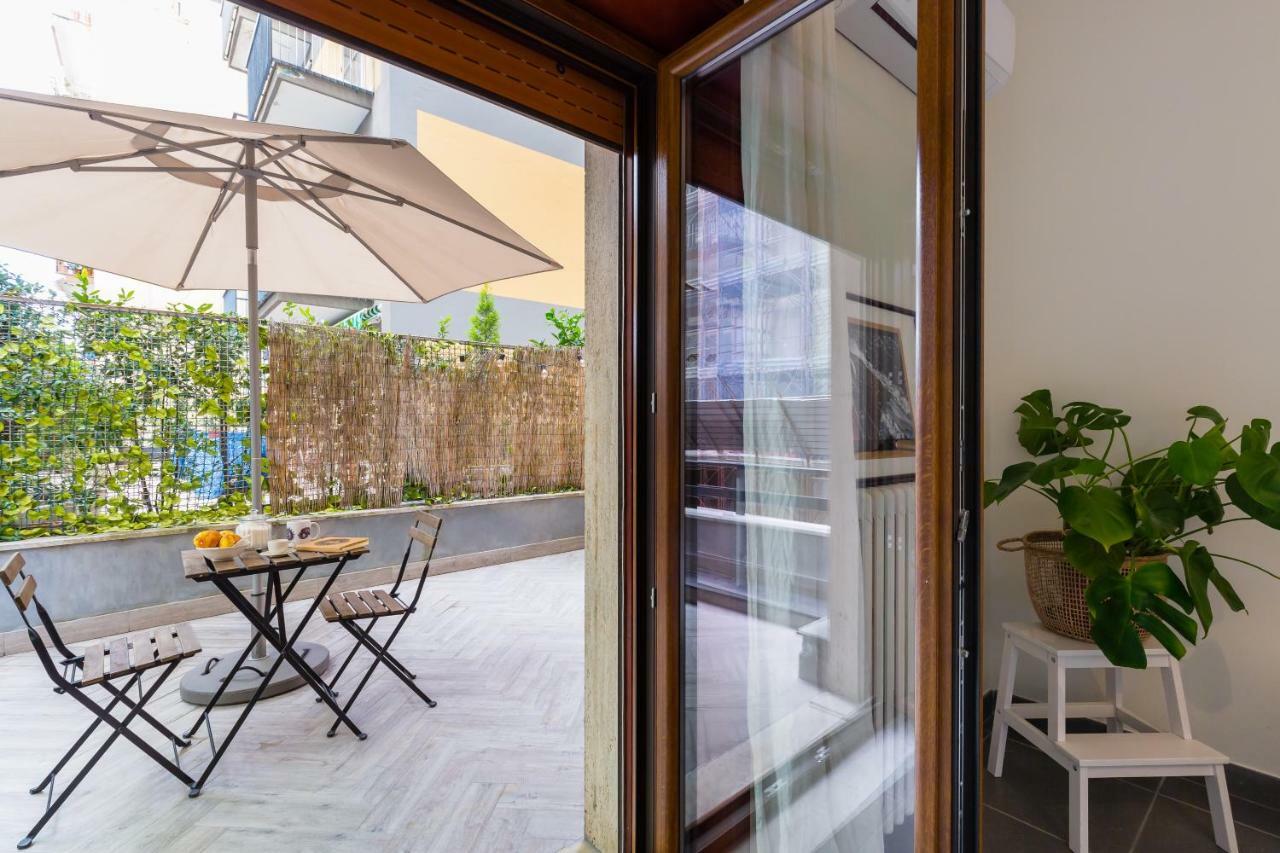 Starhost - Casa Del Capitano Apartment Salerno Ngoại thất bức ảnh