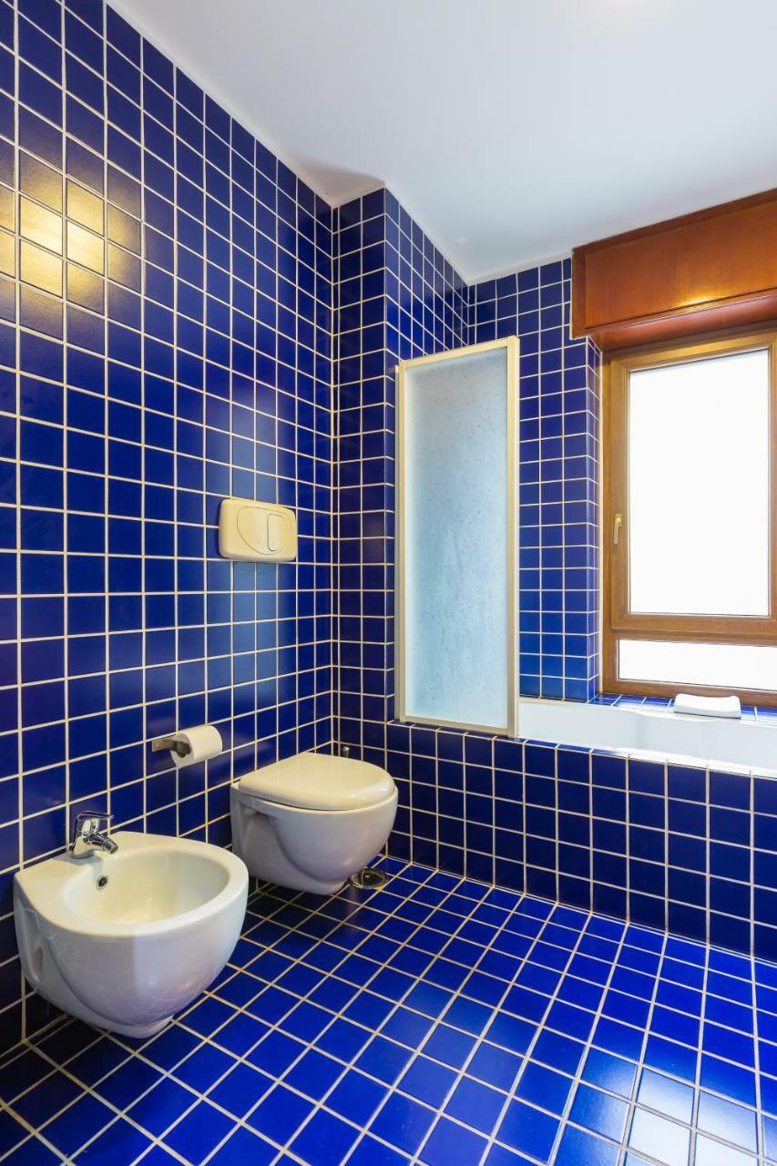 Starhost - Casa Del Capitano Apartment Salerno Ngoại thất bức ảnh