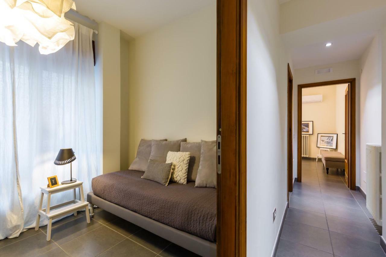 Starhost - Casa Del Capitano Apartment Salerno Ngoại thất bức ảnh