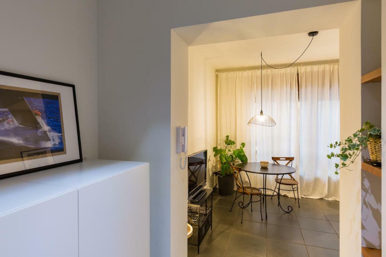 Starhost - Casa Del Capitano Apartment Salerno Ngoại thất bức ảnh