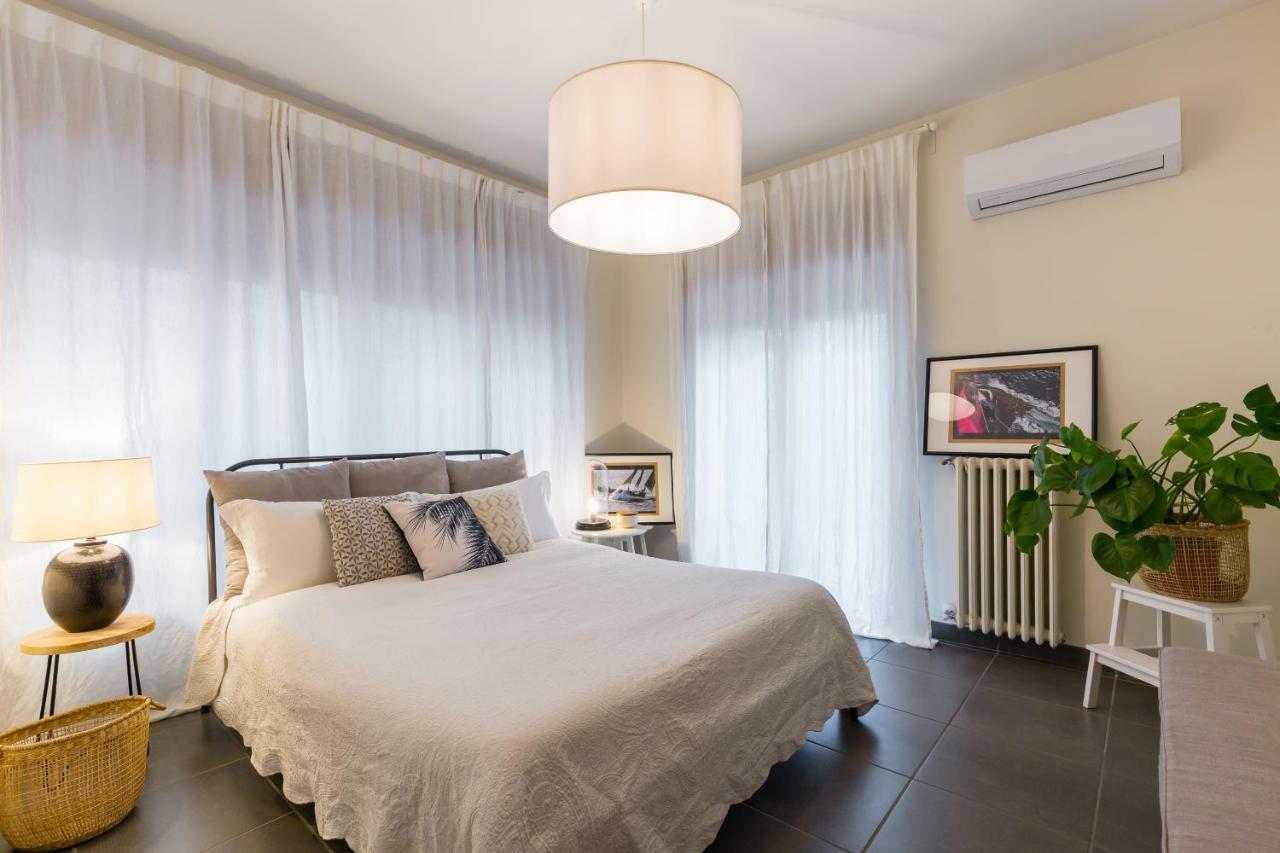 Starhost - Casa Del Capitano Apartment Salerno Ngoại thất bức ảnh