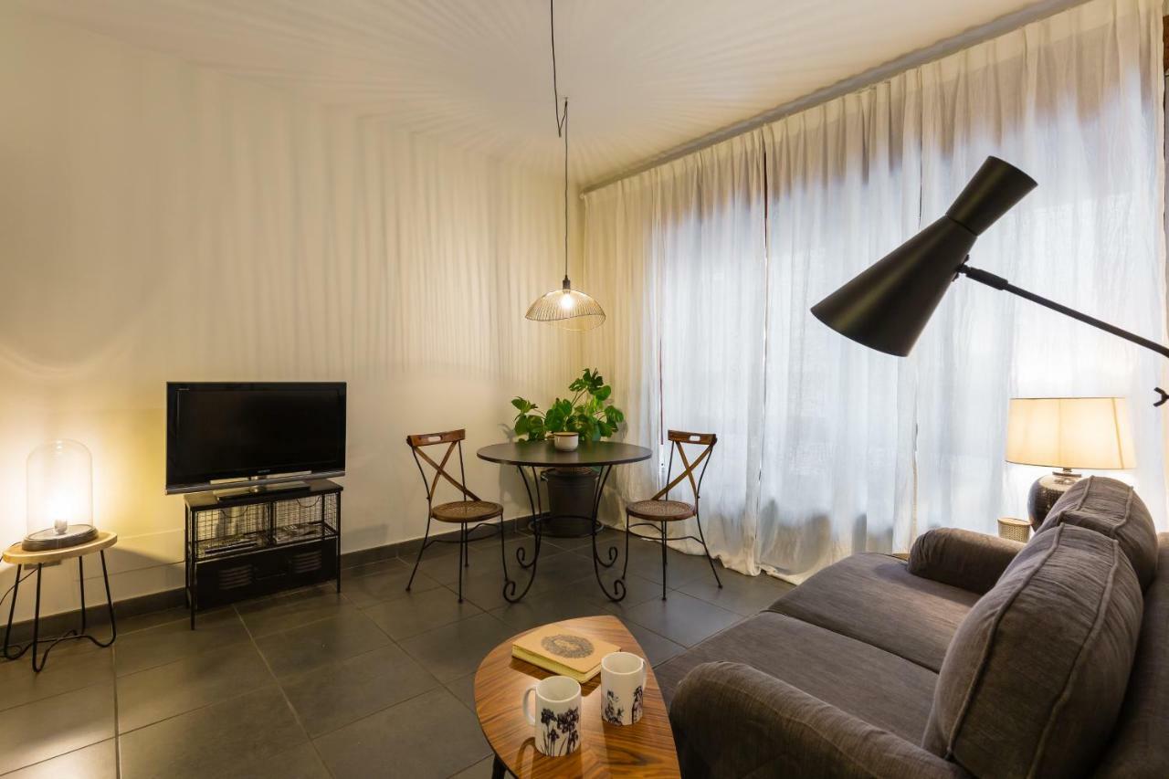 Starhost - Casa Del Capitano Apartment Salerno Ngoại thất bức ảnh