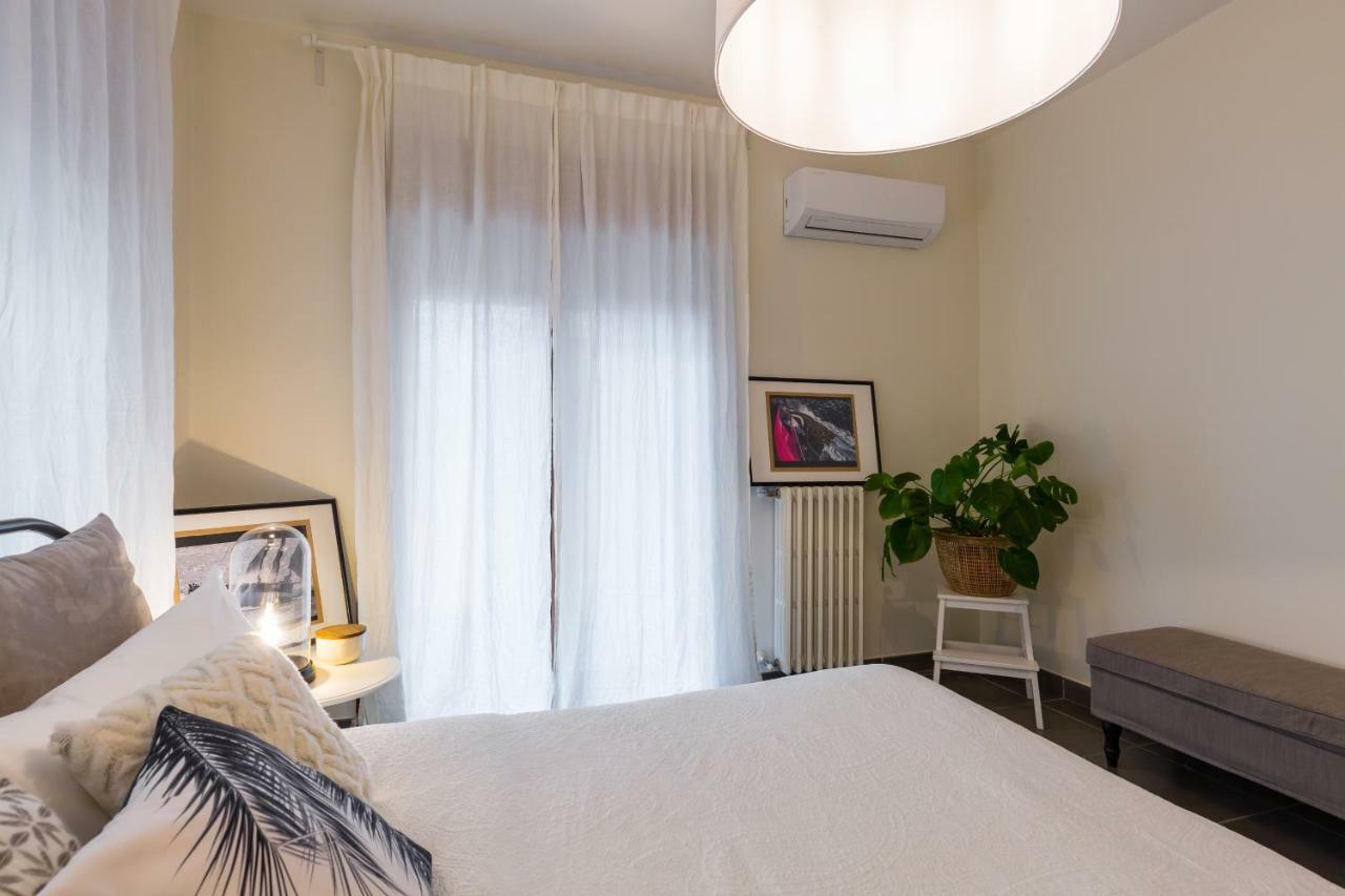 Starhost - Casa Del Capitano Apartment Salerno Ngoại thất bức ảnh