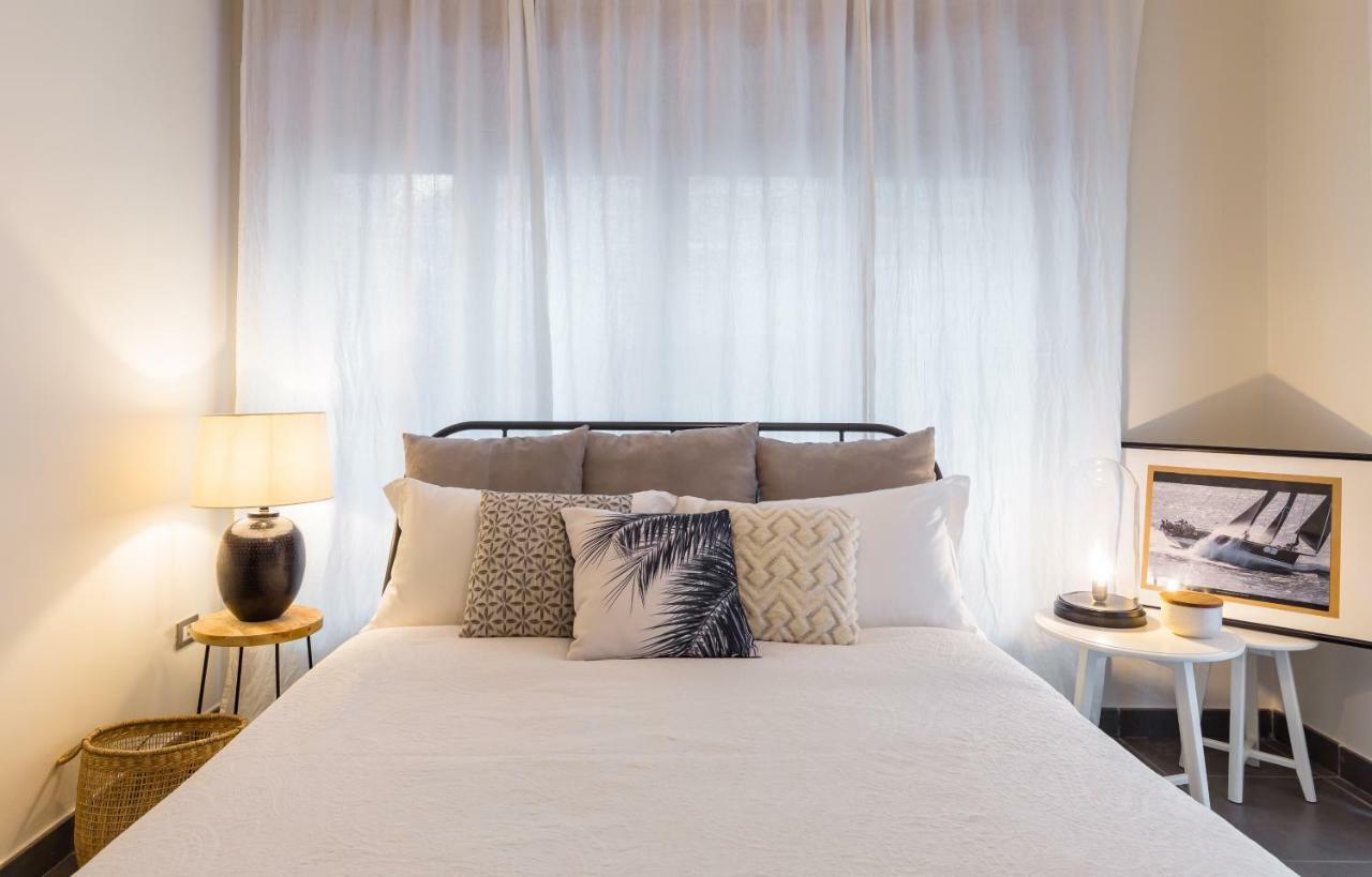 Starhost - Casa Del Capitano Apartment Salerno Ngoại thất bức ảnh