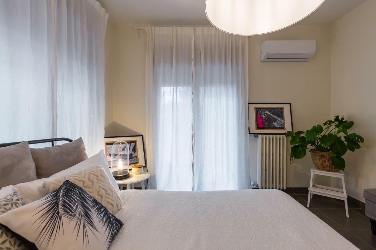 Starhost - Casa Del Capitano Apartment Salerno Ngoại thất bức ảnh