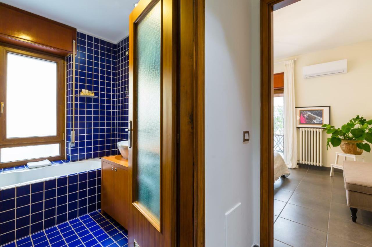 Starhost - Casa Del Capitano Apartment Salerno Ngoại thất bức ảnh