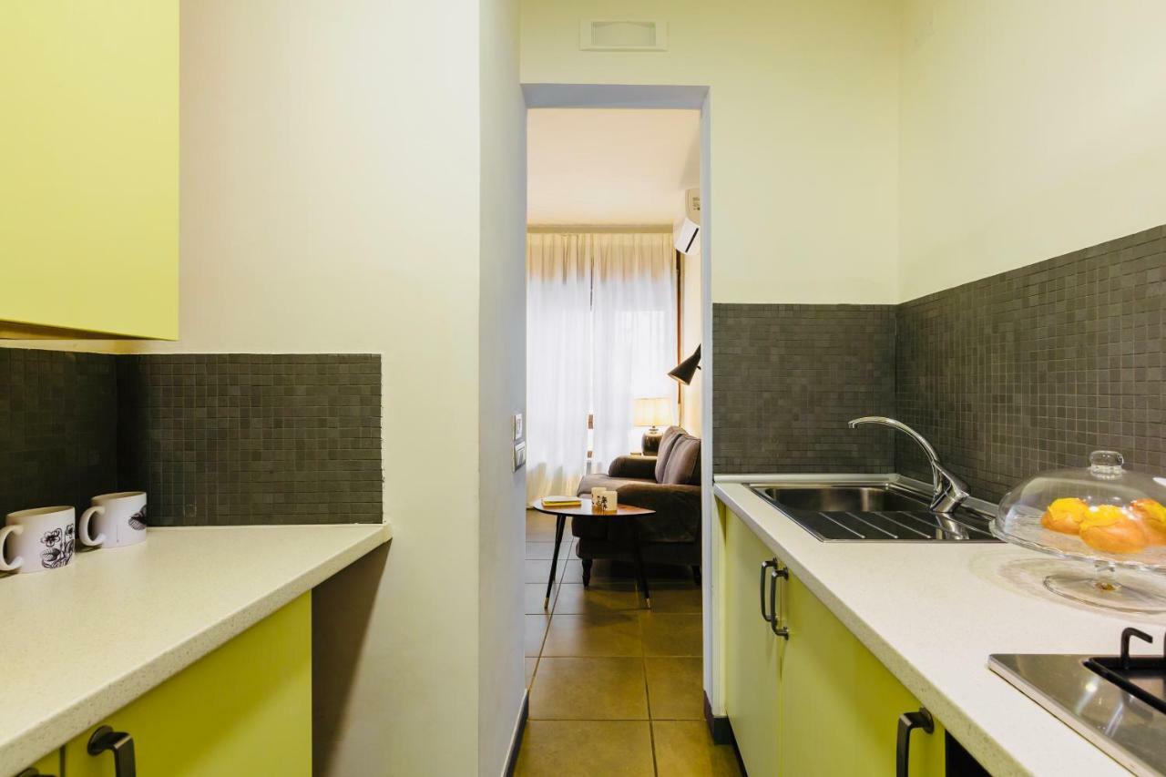 Starhost - Casa Del Capitano Apartment Salerno Ngoại thất bức ảnh