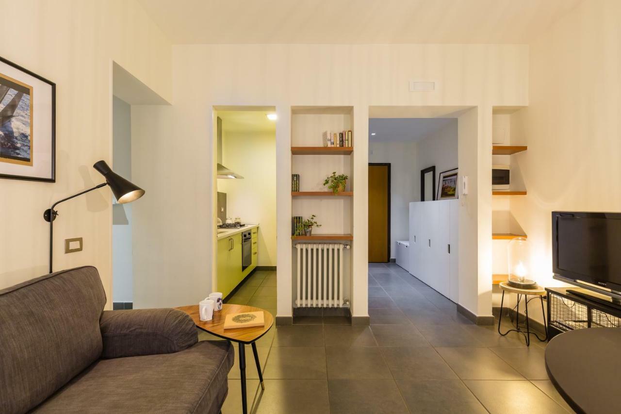 Starhost - Casa Del Capitano Apartment Salerno Ngoại thất bức ảnh