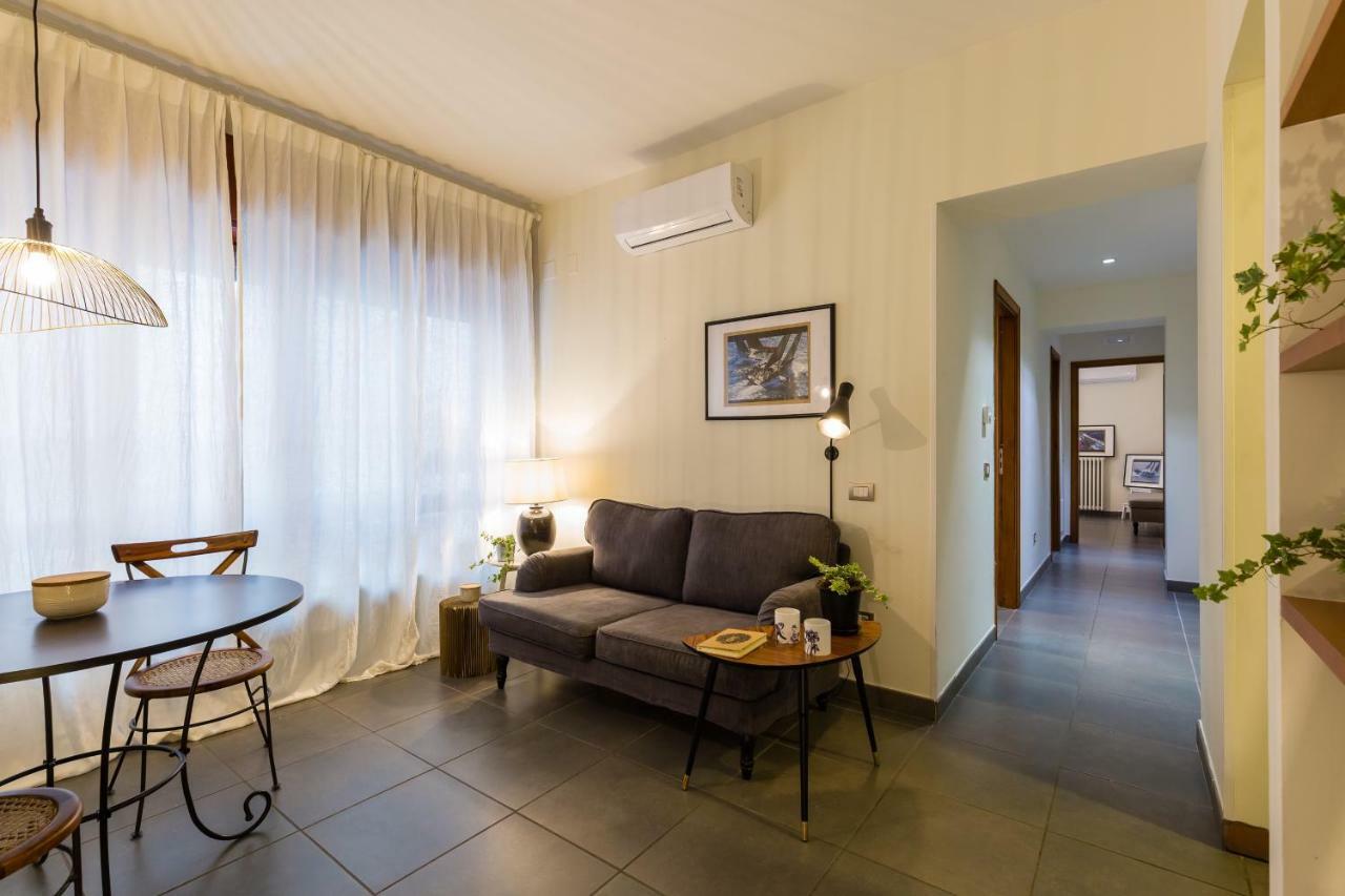 Starhost - Casa Del Capitano Apartment Salerno Ngoại thất bức ảnh
