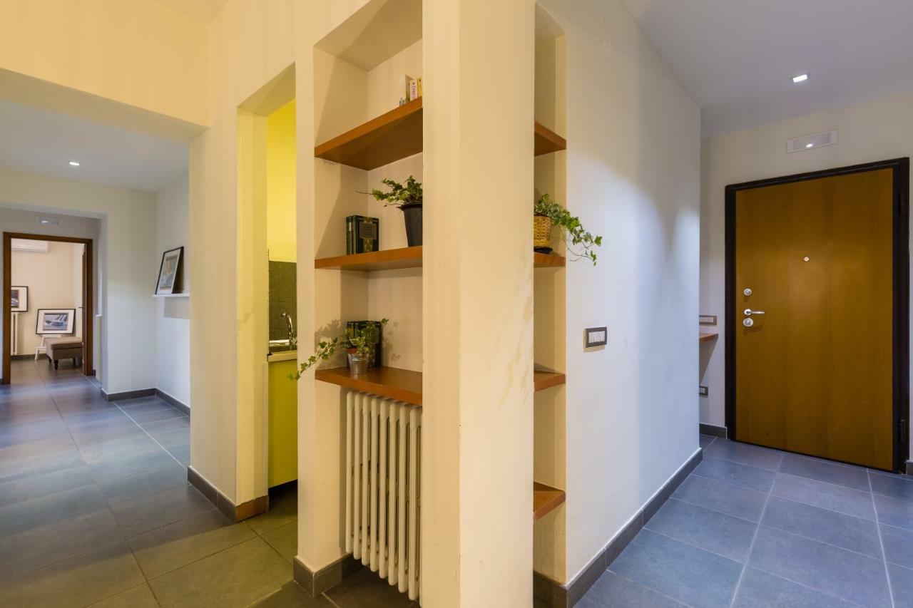 Starhost - Casa Del Capitano Apartment Salerno Ngoại thất bức ảnh