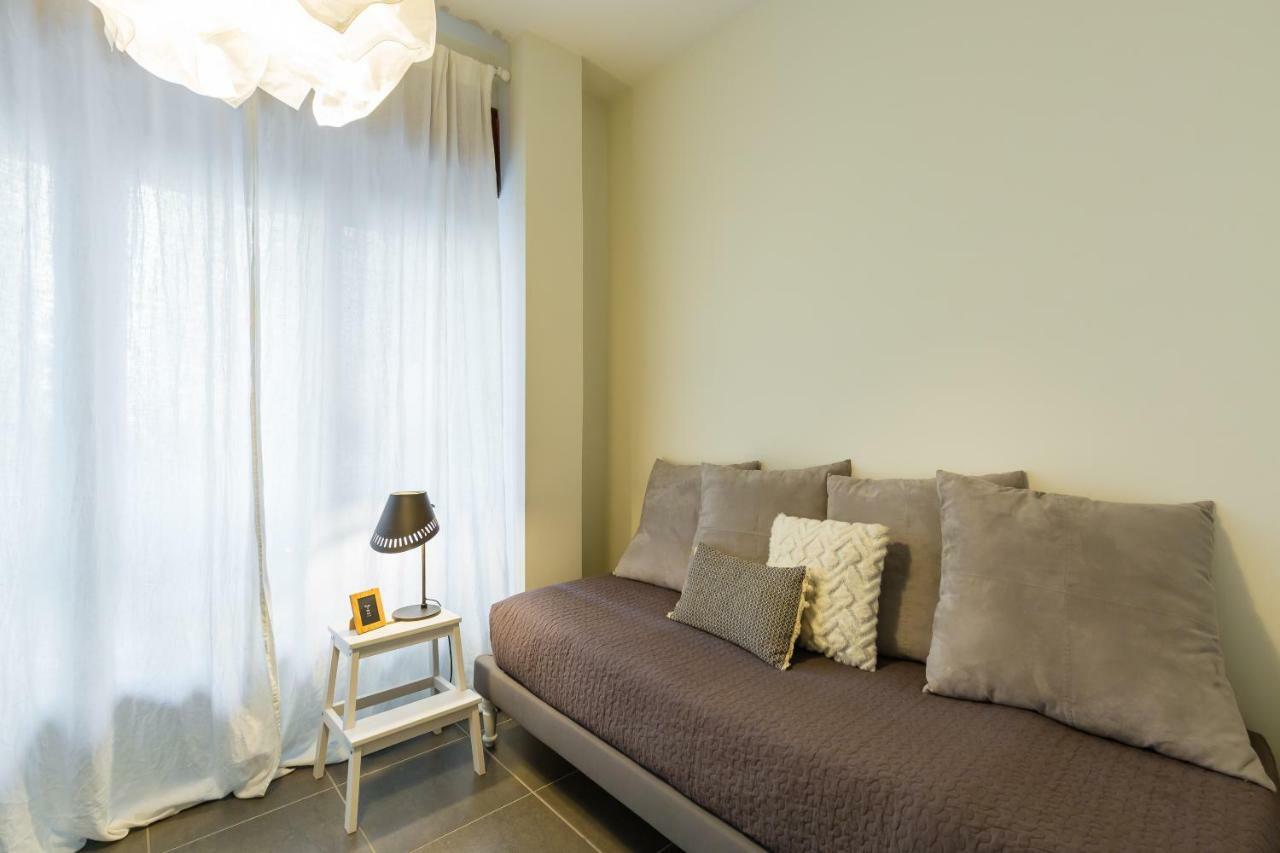 Starhost - Casa Del Capitano Apartment Salerno Ngoại thất bức ảnh