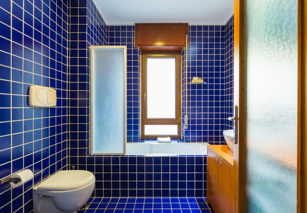Starhost - Casa Del Capitano Apartment Salerno Ngoại thất bức ảnh